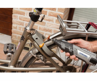 Dremel Brusné tělísko z oxidu hliníku 25,4 mm (2615821532)