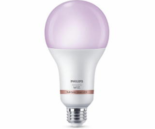 LEMP LED WIFI 150W A80 E27 922-65 RGB