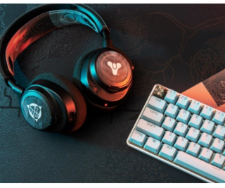 SLUCHÁTKA STEELSERIES ARCTIS NOVA 7X BALÍČEK
