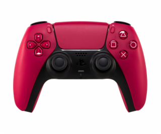 Sony DualSense Wireless Controller PS5 cosmic red
