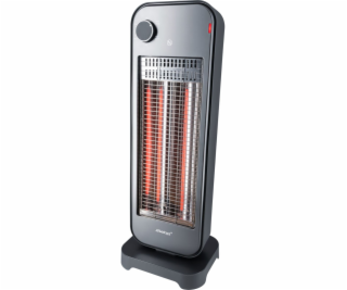 Steba CH 2 ECO Carbon-Heizstrahler
