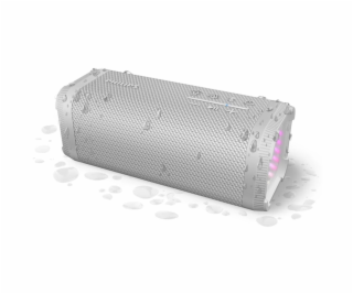 Philips TAS2000W/00 weiß