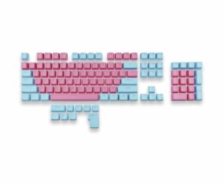 MOUNTAIN - Quartz B Backlit  Keycap set