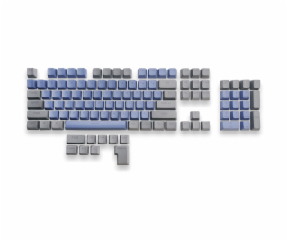 MOUNTAIN - Dolomite B Backlit  Keycap set