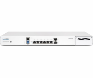 LANCOM R&S Unified Firewall UF-360 - Brána firewall - 8 p...