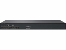 LANCOM XS-5110F - Prepínac - L3 - rízený - 8 x 1 Gigabit / 10 Gigabit SFP+ + 2 x 1/2.5/5/10GBase-T - Lze montovat do rozvadece
