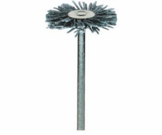 Dremel 538 Hochleistungs- Schleifbürste