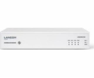LANCOM R&S Unified Firewall UF-60 - Brána firewall - 4 po...