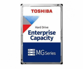 Toshiba interní HDD 14TB Nearline MG Series - Enterprise ...