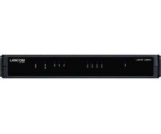 LANCOM 1800VA - Smerovac - DSL modem 4portový switch - 1G...