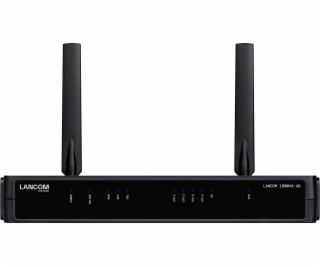 LANCOM 1800VA-4G - Smerovac - DSL modem 4portový switch -...