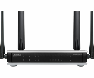 LANCOM 1800EF-5G - Brána SD-WAN - with 5G, fiber and ethe...