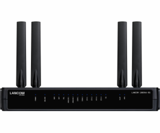 LANCOM 1803VA-5G - Brána SD-WAN - with VDSL and 5G - 1GbE...