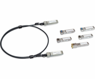 LANCOM SFP-LX-LC10 - Modul SFP+ vysílace - 10GbE - 10GBas...