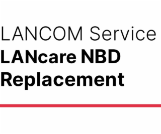LANCOM Next Business Day Replacement Option L - Prodlouže...