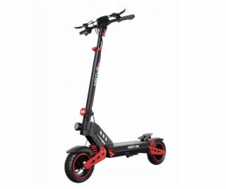 MOTUS Pro 10 Daytona S Elektrická koloběžka 20 Ah černá, ...