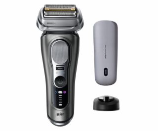 BRAUN Holicí strojek 9 PRO+ 9625S