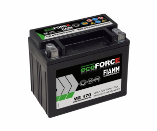 FIAMM AKUM VR170 10 AH 170 A. 12 V