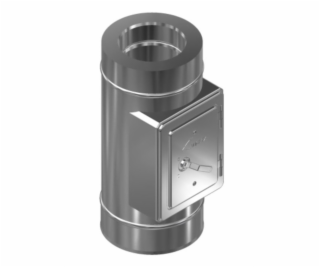 WADEX Čištění izolovaných komínů DWW INVEST 150/200