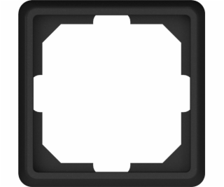 VILMA Jednorámečkový ST150, matná černá