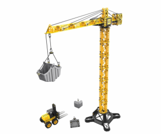 CAT Hračka jeřáb kočka 82438