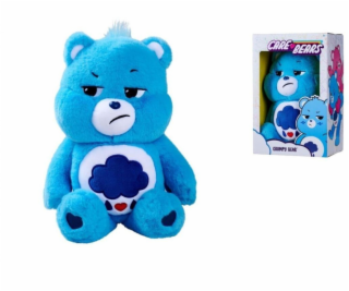 Simba PLYŠOVÁ HRAČKA MEDVÍDOVÉ STAROSTLIVOST GRUMPY 35CM