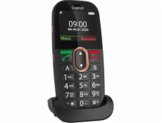 Gigaset GL695 schwarz