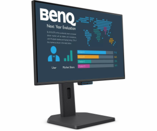 BENQ BL2490TC, 23.8W LED MONITOR, BLACK