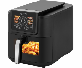 ECG AF 8020 Ai Slim Fry