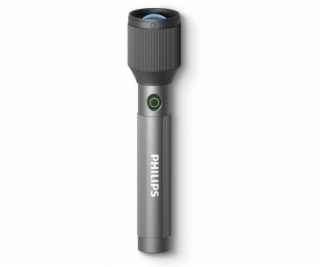 Philips Dobíjecí svítilna s USB-C kabelem, 770 lm, 3000 mAh