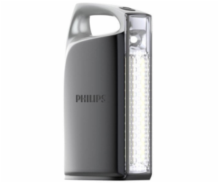 Philips Dobíjecí svítilna s USB-C kabelem, 900 lm, 4000 mAh