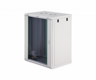 Digitus Dynamická 19  nástěnná síťová rozvaděčová skříň 1...