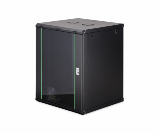 Digitus Dynamická 19  nástěnná síťová rozvaděčová skříň 1...