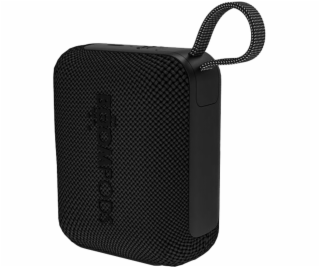 Boompods Beachboom Mini Black