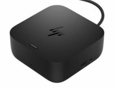 HP dock - USB-C G6 100W, 2x DP 1.4, 1xHDMI 2.1, 3x USB-A, 2x USB-C, 1xRJ-45(2,5Gbps)