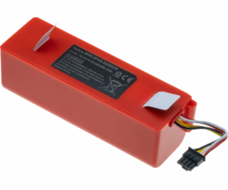 Baterie T6 Power pro Xiaomi Roborock S4, S5, S6, S7, 6000...