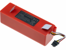 Baterie T6 Power pro Xiaomi Roborock S4, S5, S6, S7, 6000mAh, 86Wh, 8cell, Li-ion