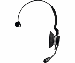Jabra Biz 2300 Sluchátka s mikrofonem Kabel Přes hlavu Ka...