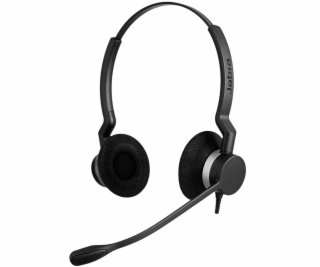 Jabra 2309-825-109 sluchátka / náhlavní souprava Sluchátk...