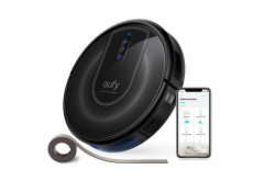 Eufy RoboVac G30 Verge robot vacuum Black