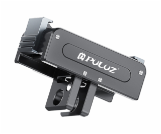 Magnetický kovový stojan PULUZ DJI Osmo (černý)