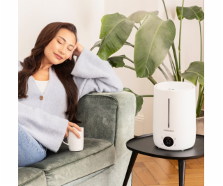 Zvlhčovač vzduchu Medisana AH 663