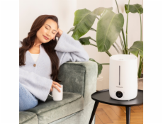 Zvlhčovač vzduchu Medisana AH 663