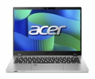 ACER NTB TravelMate P2 14 (TMP214-56-TCO-32RF),Core3 100U...