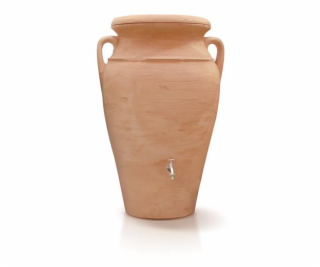 Sud Prosperplast HELENA terakota 300 l 