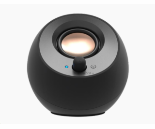 BAZAR - Creative PEBBLE V3, stolní 2.0 reproduktory s USB...