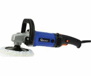 Geko Rotační leštička G80292 1200 W