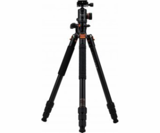Fotopro Stativ Stativ Fotopro X-go HR Pro s kulovou hlavo...