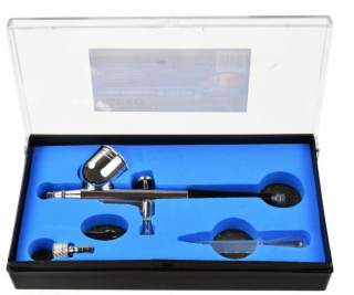 Geko s horním zásobníkem 7ml 0,3mm