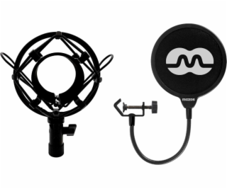 Mozos Mozos Shock antivibrační košík pro mikrofony 48-54m...